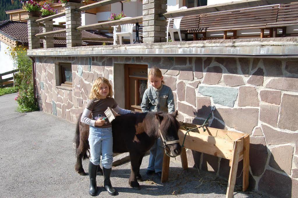 Landhaus Staudacher Герлос Экстерьер фото